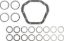 Picture of Spicer Differential Carrier Shim Kit - 706373X