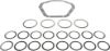 Picture of Spicer Differential Carrier Shim Kit - 706373X