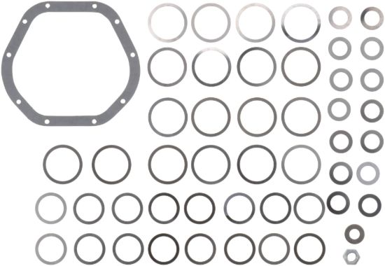 Picture of Spicer Differential and Pinion Shim Kit - 706376X