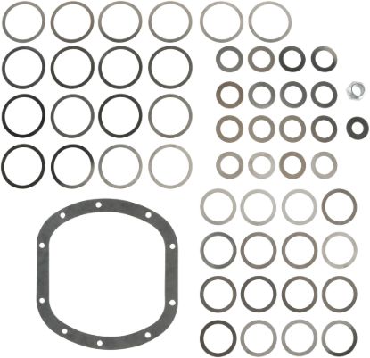 Picture of Spicer Differential Carrier Shim Kit - 706377X