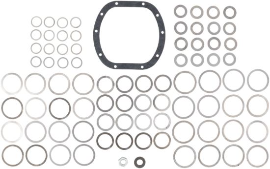 Picture of Spicer Differential and Pinion Shim Kit - 706386X