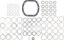 Picture of Spicer Differential and Pinion Shim Kit - 706386X