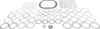 Picture of Spicer Differential and Pinion Shim Kit - 706386X