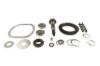 Picture of Spicer Differential Ring and Pinion Kit - 706503-3X