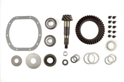 Picture of Spicer Differential Ring and Pinion Kit - 706503-4X
