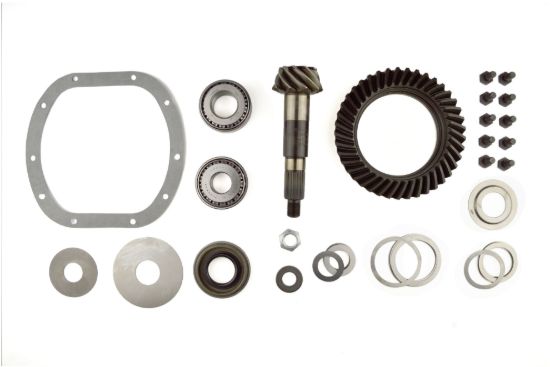 Picture of Spicer Differential Ring and Pinion Kit - 706503-4X