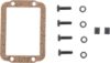 Picture of Spicer 4WD Actuator Fork Snap Ring - 706824X