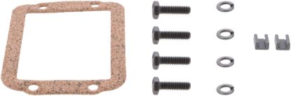 Picture of Spicer 4WD Actuator Fork Snap Ring - 706824X