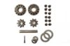 Picture of Spicer Differential Carrier Gear Kit - 706844X