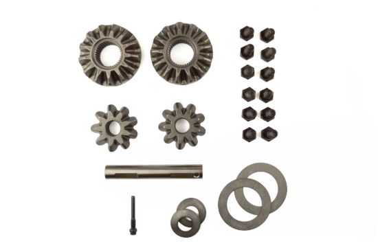Picture of Spicer Differential Carrier Gear Kit - 706844X