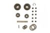 Picture of Spicer Differential Carrier Gear Kit - 706925X