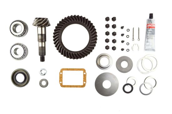 Picture of Spicer Differential Ring and Pinion Kit - 706930-4X