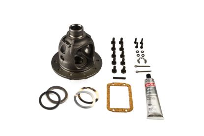 Picture of Spicer Differential Carrier - 706933X