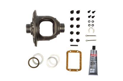 Picture of Spicer Differential Carrier - 706933X