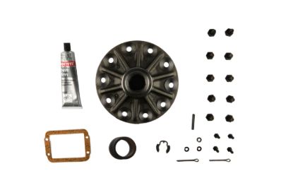 Picture of Spicer Differential Carrier - 706934X
