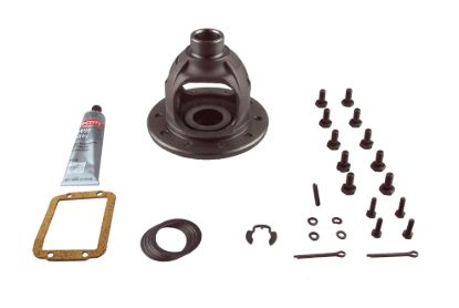 Picture of Spicer Differential Carrier - 706934X