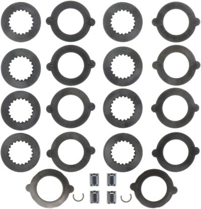 Picture of Spicer Differential Disc Kit - 706962X