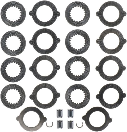 Picture of Spicer Differential Disc Kit - 706962X
