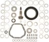Picture of Spicer Differential Ring and Pinion Kit - 706999-4X