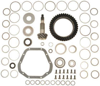 Picture of Spicer Differential Ring and Pinion Kit - 706999-4X