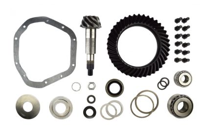 Picture of Spicer Differential Ring and Pinion Kit - 706999-8X