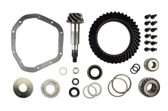 Picture of Spicer Differential Ring and Pinion Kit - 706999-8X