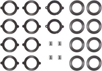 Picture of Spicer Differential Clutch Pack - 707018X