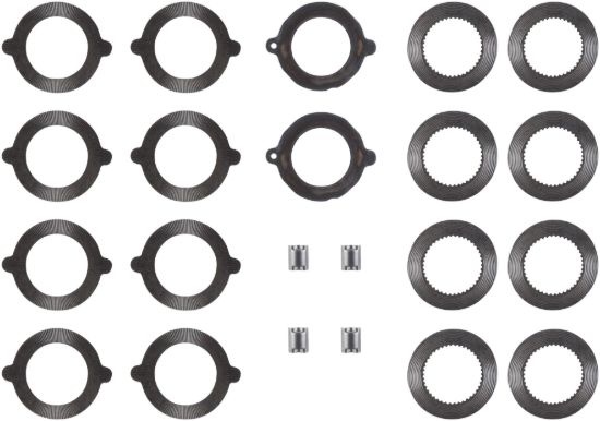 Picture of Spicer Differential Clutch Pack - 707018X