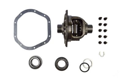 Picture of Spicer Differential Carrier - 707021-1X