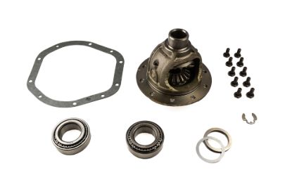 Picture of Spicer Differential Carrier - 707021-1X