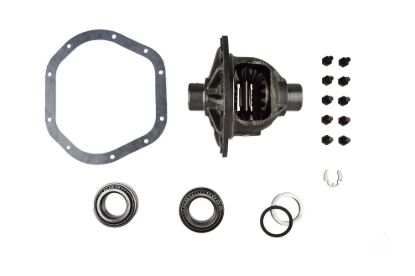 Picture of Spicer Differential Carrier - 707022-1X