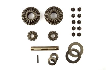 Picture of Spicer Differential Carrier Gear Kit - 707025-1X