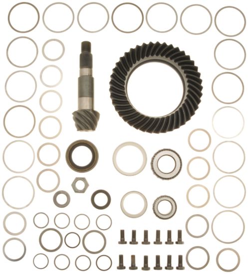 Picture of Spicer Differential Ring and Pinion Kit - 707060-13X