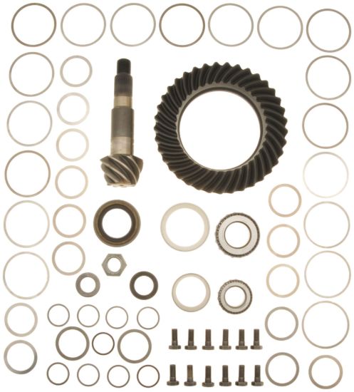 Picture of Spicer Differential Ring and Pinion Kit - 707060-1X