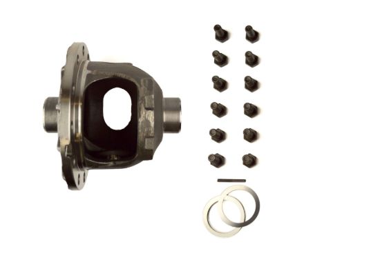 Picture of Spicer Differential Carrier Gear Kit - 707062X
