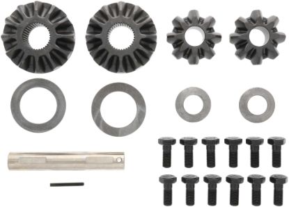 Picture of Spicer Differential Carrier Gear Kit - 707063X
