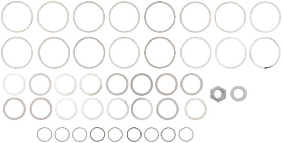 Picture of Spicer Differential Pinion Shim - 707068X