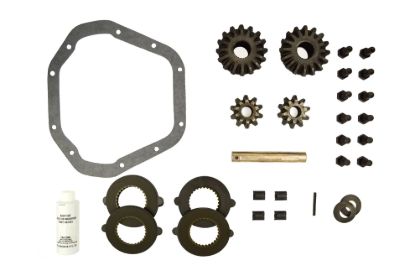 Picture of Spicer Differential Carrier Gear Kit - 707084X