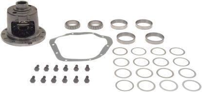 Picture of Spicer Differential Carrier - 707090-4X