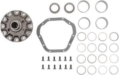 Picture of Spicer Differential Carrier - 707090-4X