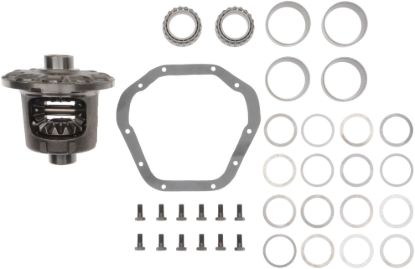 Picture of Spicer Differential Carrier - 707090-4X
