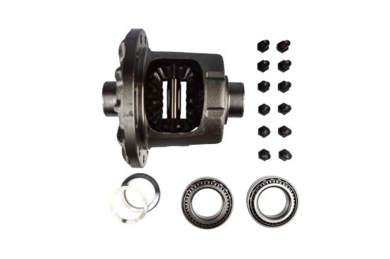 Picture of Spicer Differential Carrier - 707097-4X