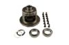 Picture of Spicer Differential Carrier - 707097-4X