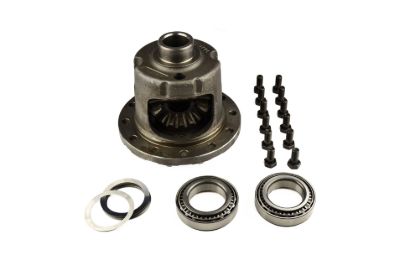 Picture of Spicer Differential Carrier - 707097-4X