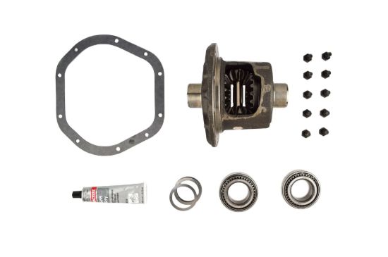 Picture of Spicer Differential Carrier - 707115X