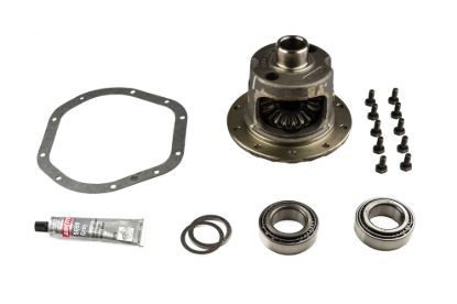 Picture of Spicer Differential Carrier - 707115X