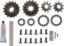 Picture of Spicer Differential Carrier Gear Kit - 707119X