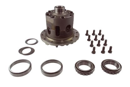 Picture of Spicer Differential Carrier - 707130X