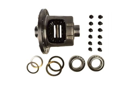 Picture of Spicer Differential Carrier - 707143X