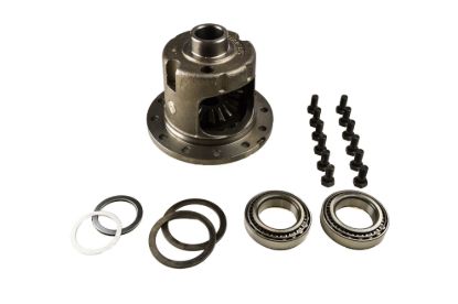 Picture of Spicer Differential Carrier - 707143X
